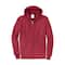 Port & Company® Core Fleece Full-Zip Hooded Sweatshirt